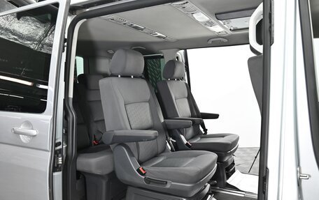 Volkswagen Multivan T5, 2008 год, 1 795 000 рублей, 9 фотография