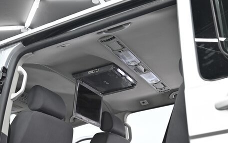 Volkswagen Multivan T5, 2008 год, 1 795 000 рублей, 10 фотография
