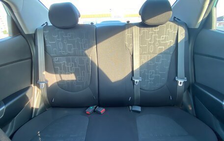 KIA Rio III рестайлинг, 2014 год, 1 050 000 рублей, 14 фотография