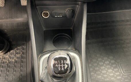 KIA Rio III рестайлинг, 2014 год, 1 050 000 рублей, 18 фотография