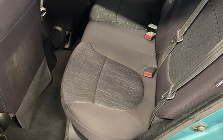 KIA Rio III рестайлинг, 2014 год, 1 050 000 рублей, 24 фотография