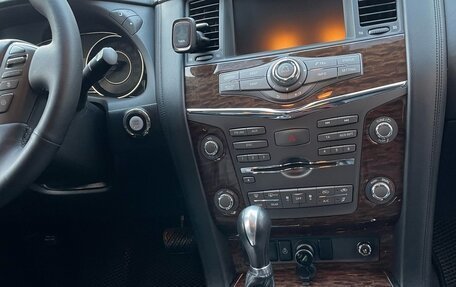 Nissan Patrol, 2011 год, 1 950 000 рублей, 6 фотография