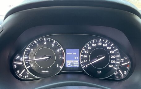 Nissan Patrol, 2011 год, 1 950 000 рублей, 4 фотография