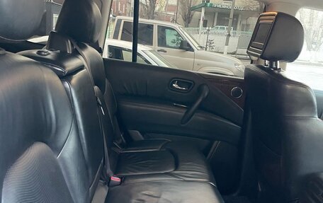 Nissan Patrol, 2011 год, 1 950 000 рублей, 5 фотография
