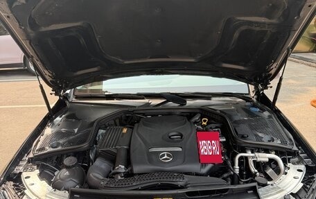 Mercedes-Benz C-Класс, 2017 год, 2 599 999 рублей, 17 фотография