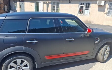 MINI Countryman II (F60), 2017 год, 2 650 000 рублей, 5 фотография