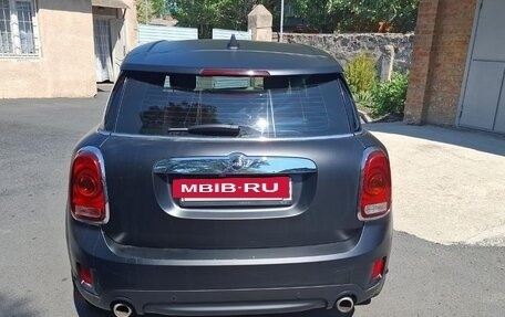 MINI Countryman II (F60), 2017 год, 2 650 000 рублей, 6 фотография