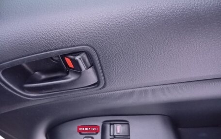 Toyota Succeed I рестайлинг, 2018 год, 1 300 000 рублей, 9 фотография