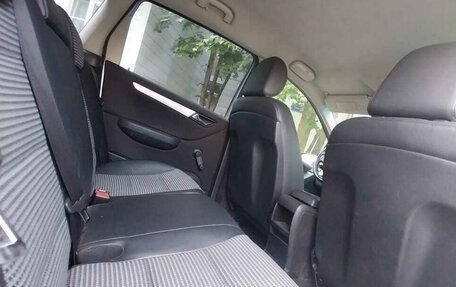 Mercedes-Benz B-Класс, 2006 год, 750 000 рублей, 10 фотография
