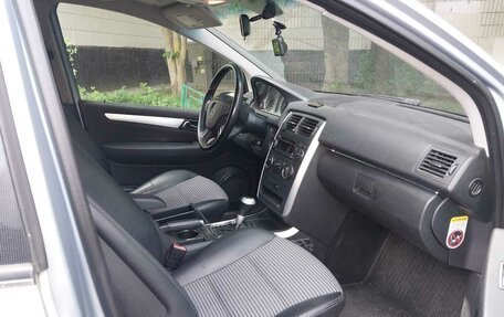 Mercedes-Benz B-Класс, 2006 год, 750 000 рублей, 9 фотография