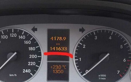 Mercedes-Benz B-Класс, 2006 год, 750 000 рублей, 16 фотография