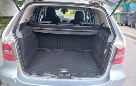 Mercedes-Benz B-Класс, 2006 год, 750 000 рублей, 13 фотография