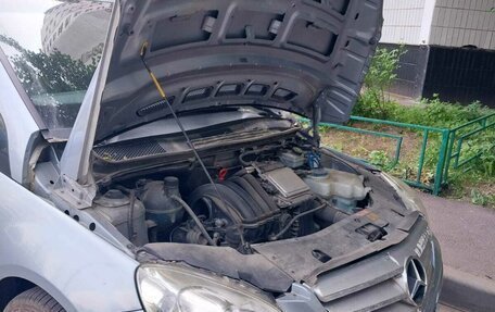 Mercedes-Benz B-Класс, 2006 год, 750 000 рублей, 15 фотография