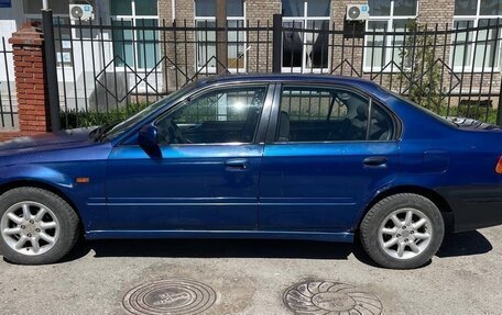 Honda Civic VII, 1997 год, 240 000 рублей, 6 фотография