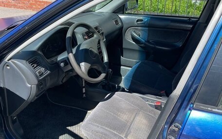 Honda Civic VII, 1997 год, 240 000 рублей, 5 фотография