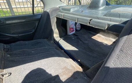 Honda Civic VII, 1997 год, 240 000 рублей, 10 фотография