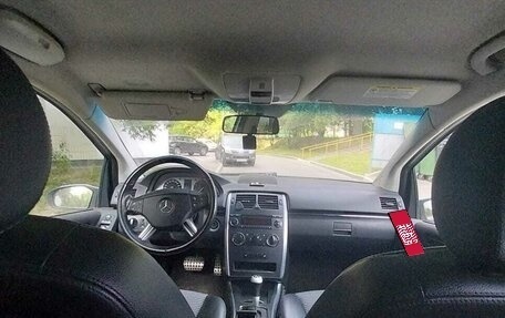 Mercedes-Benz B-Класс, 2006 год, 750 000 рублей, 11 фотография
