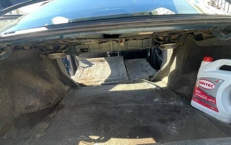 Honda Civic VII, 1997 год, 240 000 рублей, 13 фотография