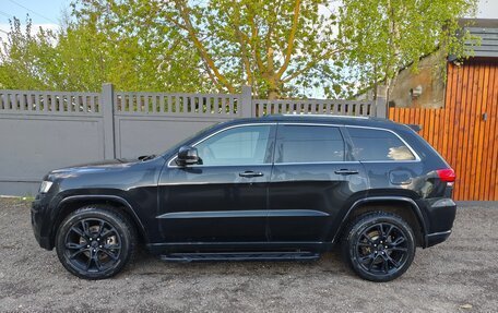 Jeep Grand Cherokee, 2014 год, 1 900 000 рублей, 3 фотография