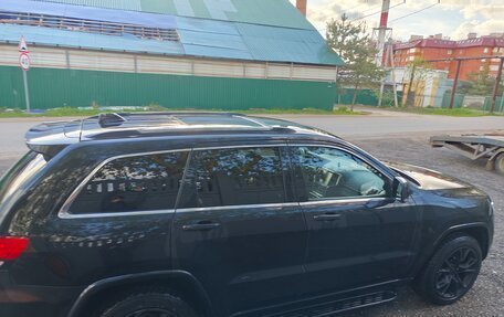 Jeep Grand Cherokee, 2014 год, 1 900 000 рублей, 7 фотография