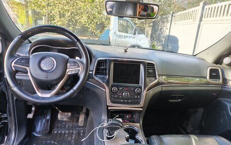 Jeep Grand Cherokee, 2014 год, 1 900 000 рублей, 11 фотография