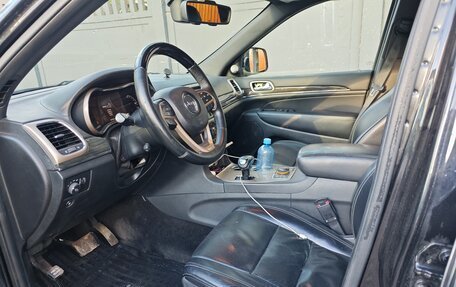Jeep Grand Cherokee, 2014 год, 1 900 000 рублей, 12 фотография