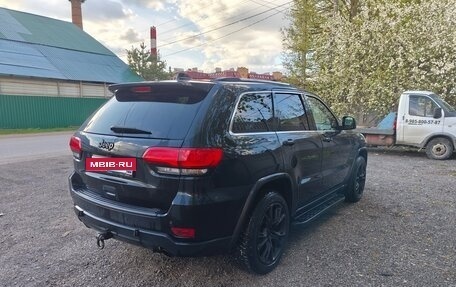 Jeep Grand Cherokee, 2014 год, 1 900 000 рублей, 6 фотография