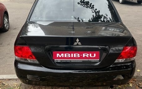 Mitsubishi Lancer IX, 2006 год, 350 000 рублей, 2 фотография