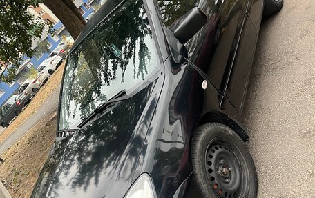 Mitsubishi Lancer IX, 2006 год, 350 000 рублей, 5 фотография