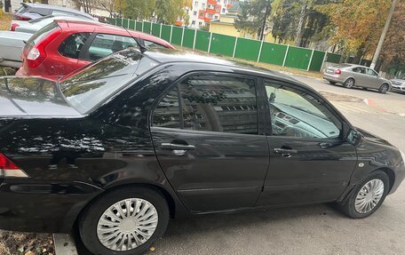 Mitsubishi Lancer IX, 2006 год, 350 000 рублей, 4 фотография