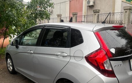 Honda Fit III, 2014 год, 940 000 рублей, 4 фотография
