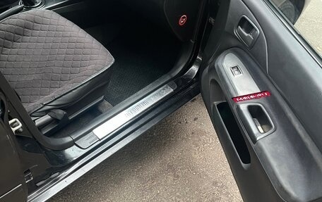 Mitsubishi Lancer IX, 2006 год, 350 000 рублей, 9 фотография