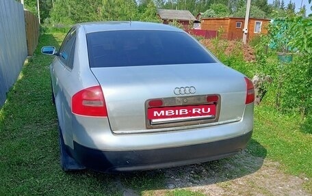 Audi A6, 1999 год, 350 000 рублей, 2 фотография