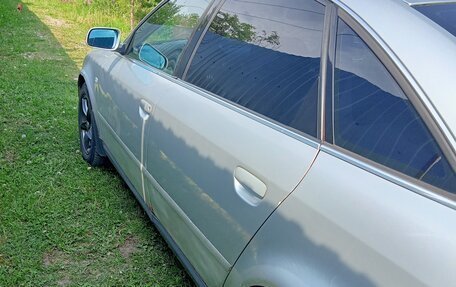 Audi A6, 1999 год, 350 000 рублей, 3 фотография