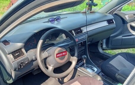 Audi A6, 1999 год, 350 000 рублей, 6 фотография