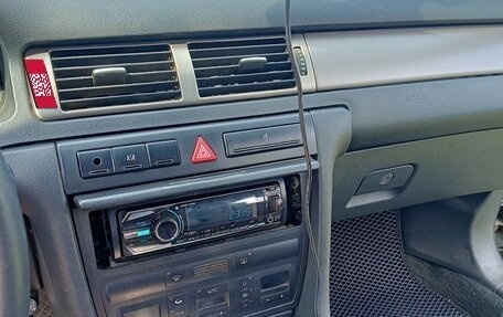 Audi A6, 1999 год, 350 000 рублей, 11 фотография