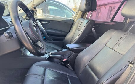BMW X3, 2009 год, 840 000 рублей, 4 фотография