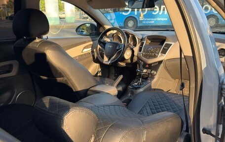 Chevrolet Cruze II, 2009 год, 590 000 рублей, 11 фотография