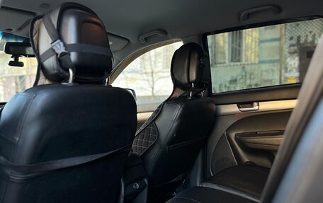 KIA Sorento II рестайлинг, 2014 год, 2 200 000 рублей, 5 фотография