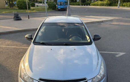 Chevrolet Cruze II, 2009 год, 590 000 рублей, 15 фотография