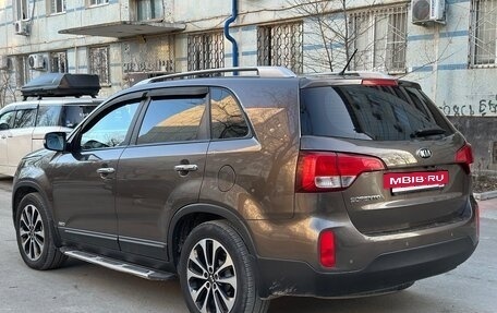 KIA Sorento II рестайлинг, 2014 год, 2 200 000 рублей, 4 фотография