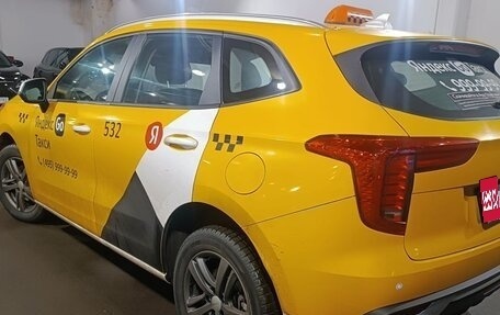 Haval Jolion, 2023 год, 1 689 120 рублей, 5 фотография