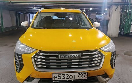 Haval Jolion, 2023 год, 1 689 120 рублей, 2 фотография