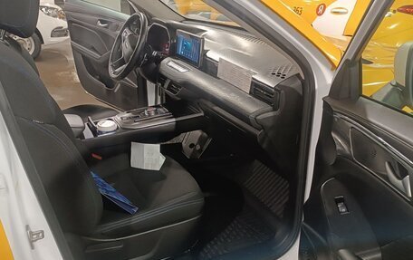 Haval Jolion, 2023 год, 1 689 120 рублей, 9 фотография