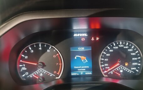 Haval Jolion, 2023 год, 1 689 120 рублей, 11 фотография