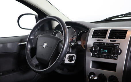 Dodge Caliber I рестайлинг, 2007 год, 629 990 рублей, 11 фотография
