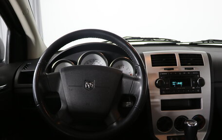 Dodge Caliber I рестайлинг, 2007 год, 629 990 рублей, 10 фотография