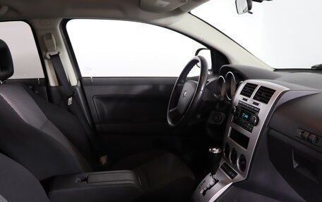 Dodge Caliber I рестайлинг, 2007 год, 629 990 рублей, 13 фотография