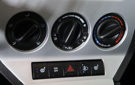 Dodge Caliber I рестайлинг, 2007 год, 629 990 рублей, 18 фотография