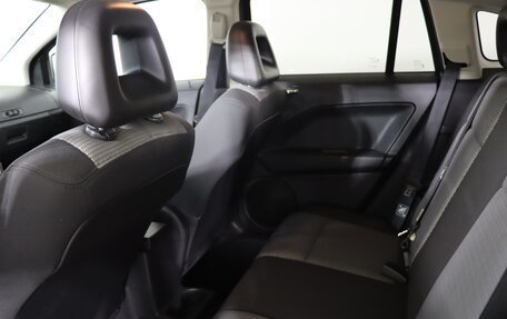 Dodge Caliber I рестайлинг, 2007 год, 629 990 рублей, 19 фотография